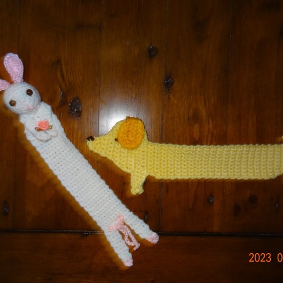 Bookmarks - Picture 4 of 4